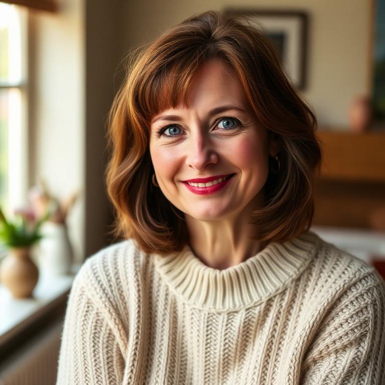 Sarah O'Brien — verified RSM Construction client from Blackrock, Dublin