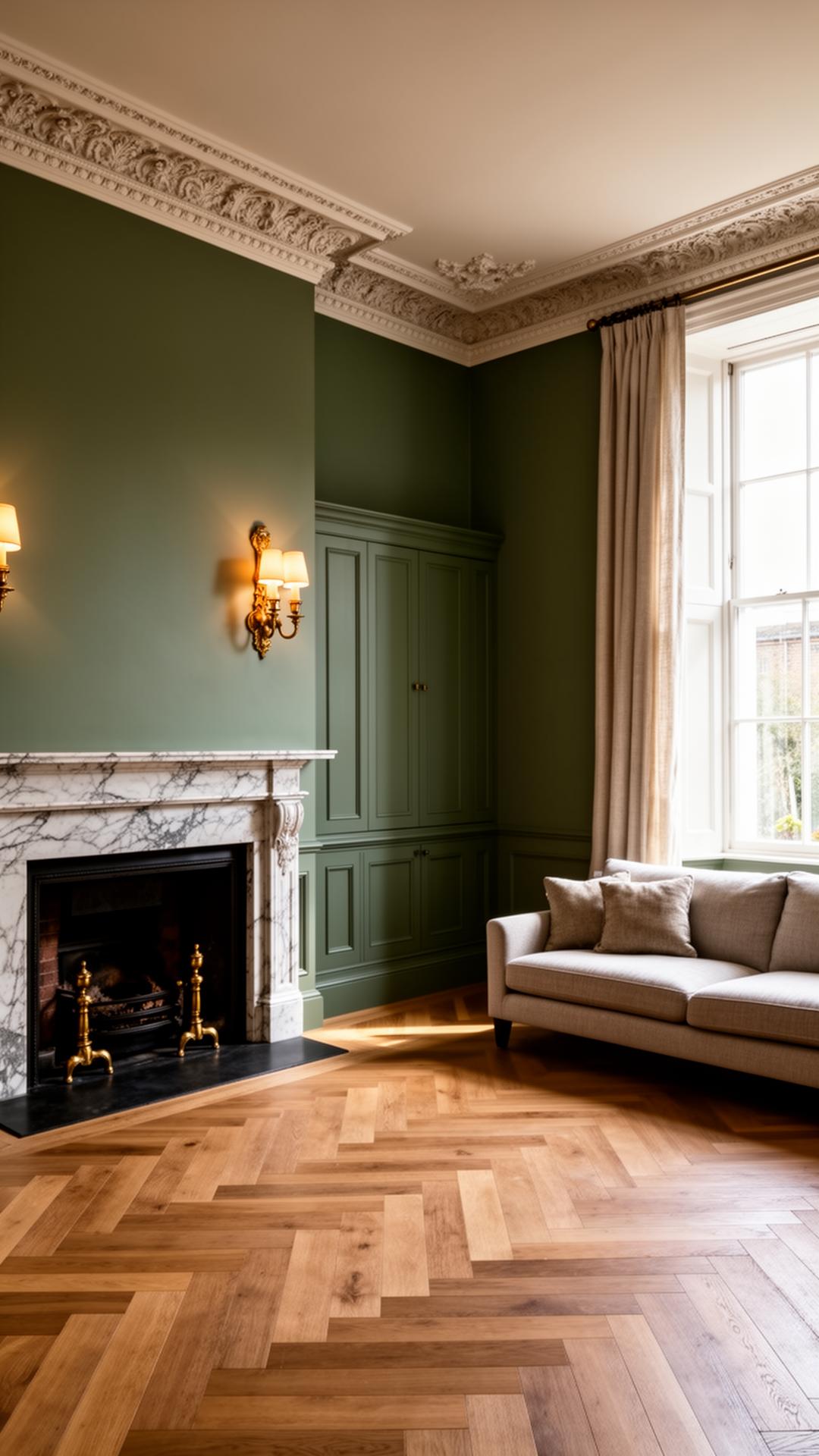 Georgian Townhouse Restoration — Complete Renovation in Ranelagh, Dublin 6 by RSM Construction