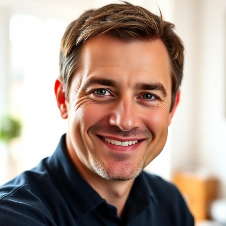 James Murphy — verified RSM Construction client from Rathmines, Dublin