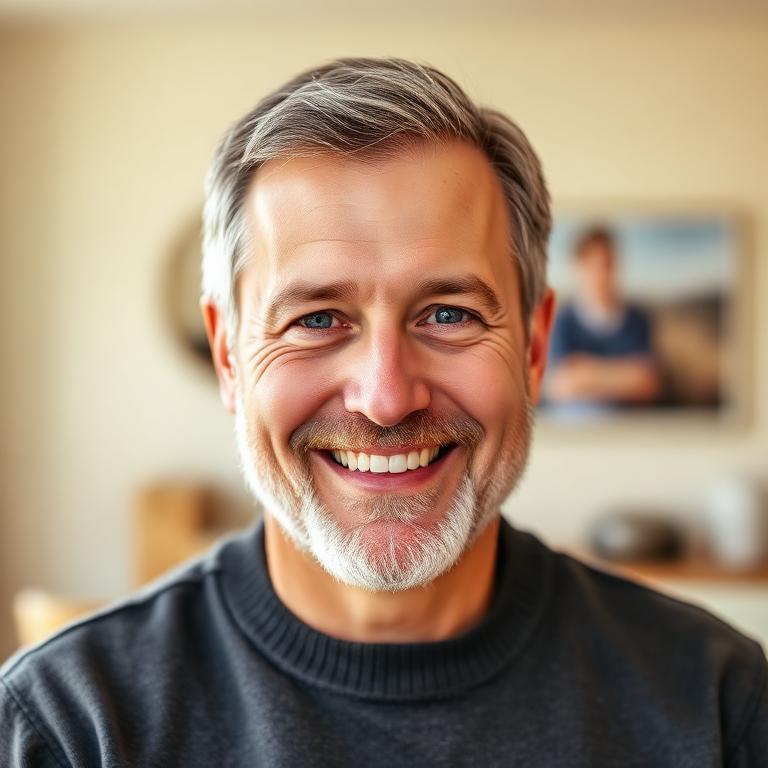 Michael Byrne — verified RSM Construction client from Drumcondra, Dublin