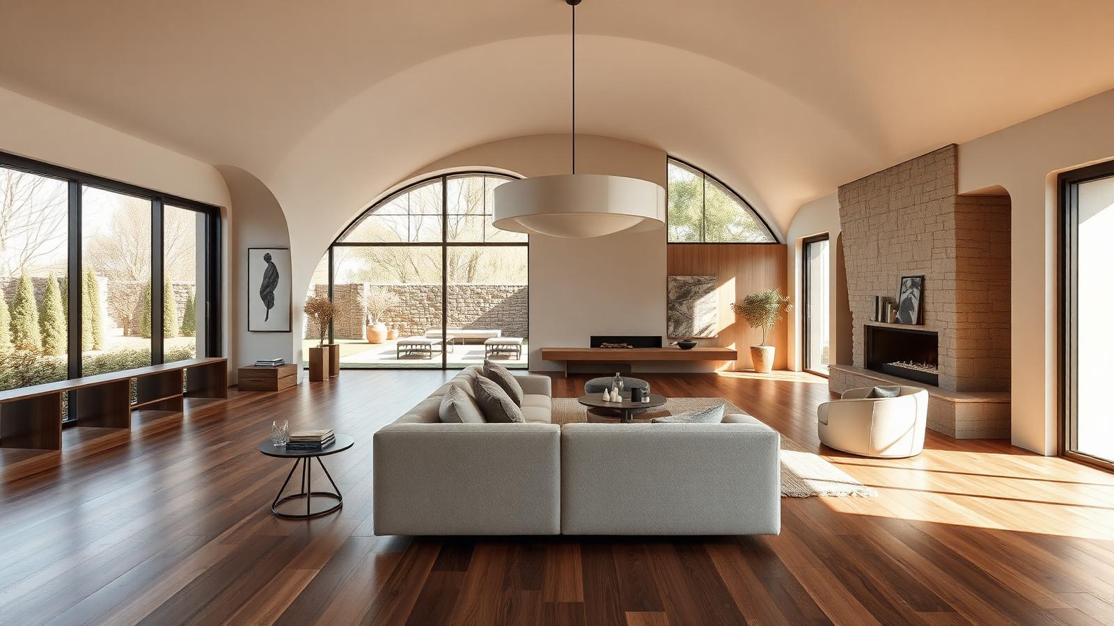 Top Home Design Trends That Are Shaping Modern Living