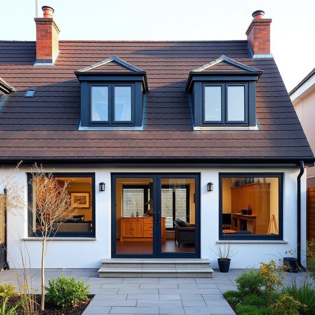 Bungalow Extensions in Dublin: Smart Ways to Expand Single-Storey Homes