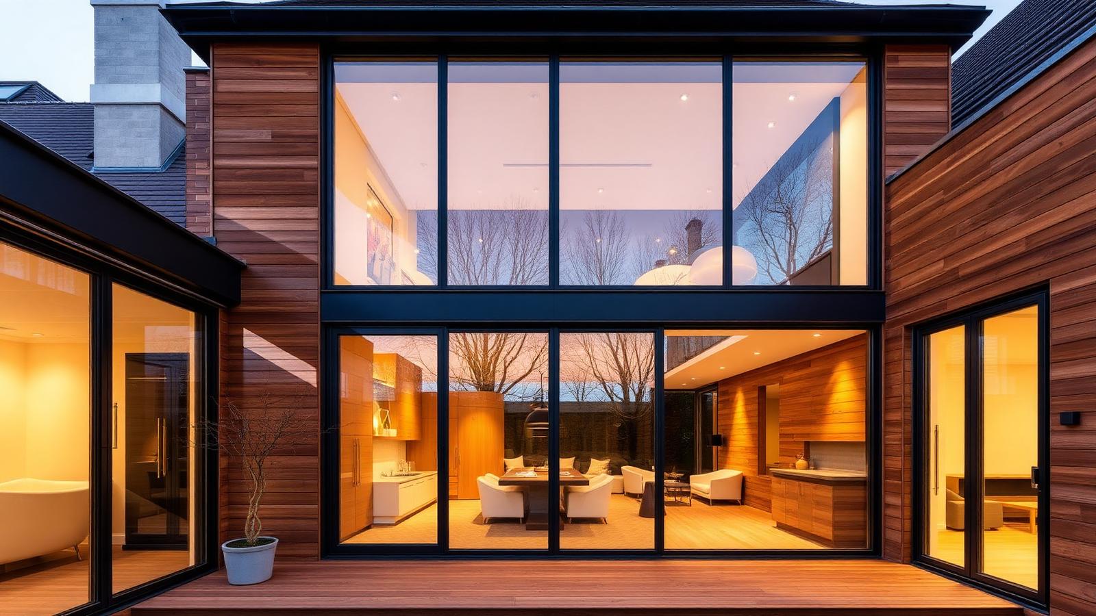 The Future of Home Design: Renovation Trends Shaping Dublin Homes in 2026
