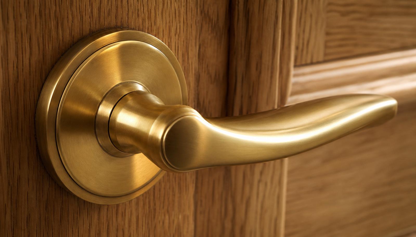 Hidden Luxury: The Small Details That Make a Home Feel Truly Premium