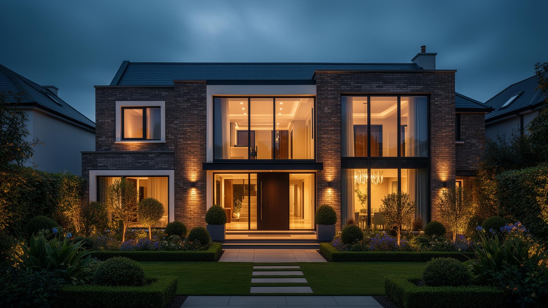 From Empty Plot to Dream Home: The Complete House Building Guide in Dublin (2026)