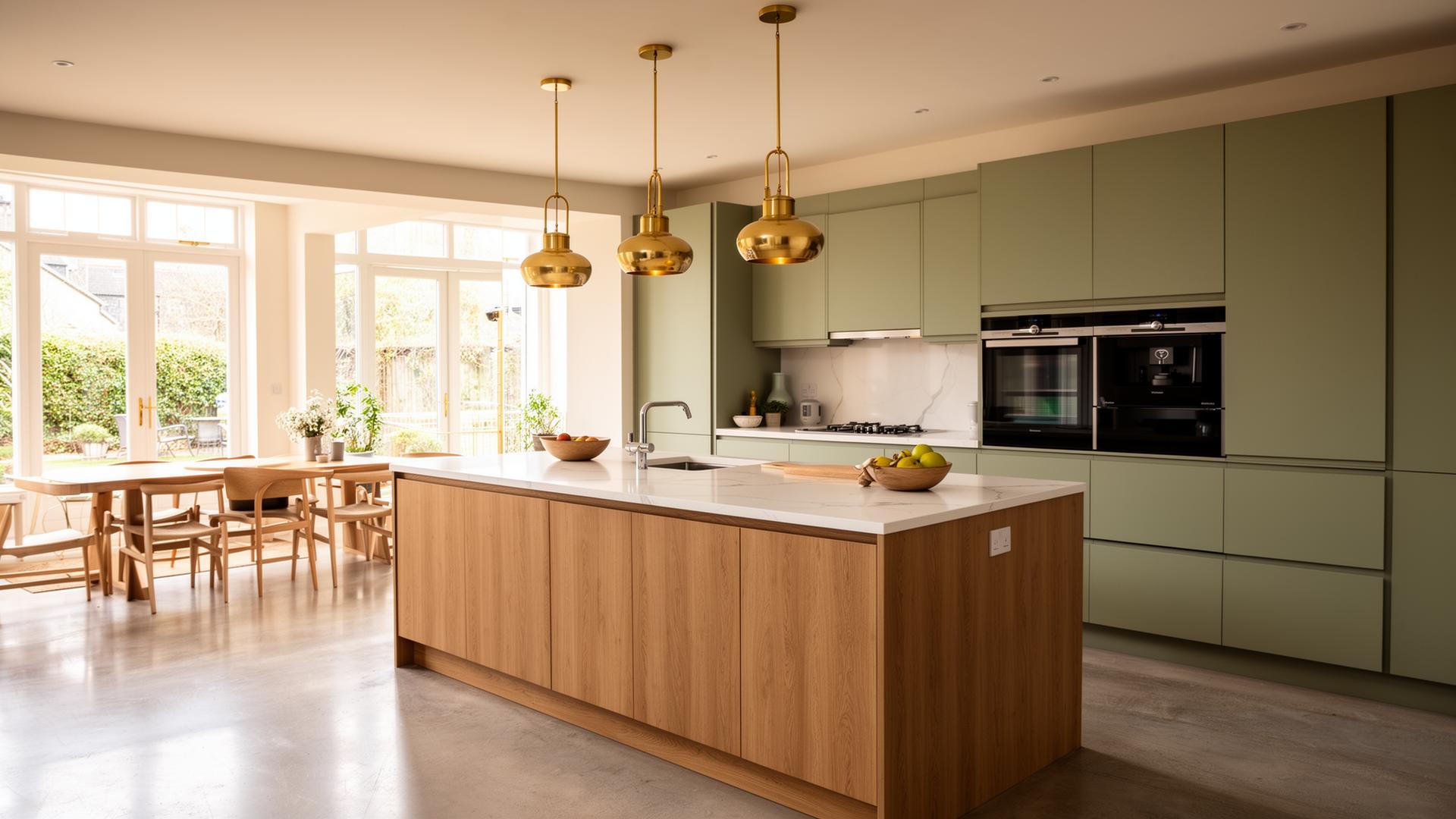 Kitchen Renovation Trends Dublin Homeowners Love