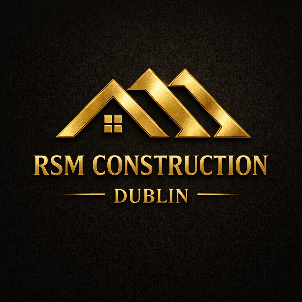 RSM Construction Dublin