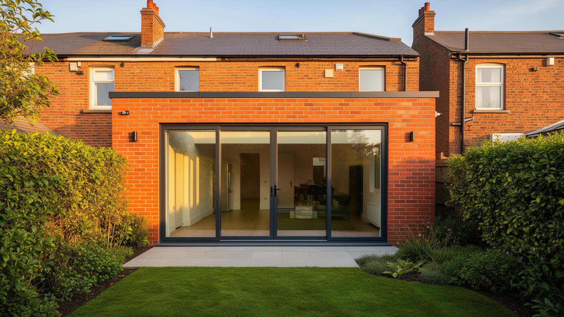 Planning Permission for Home Renovations in Dublin (2026 Guide)