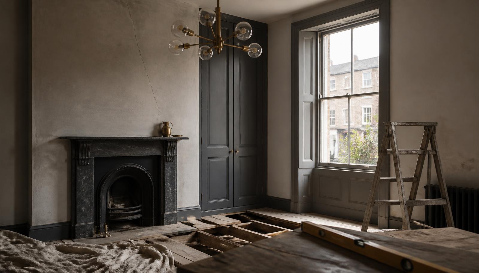 The Biggest Home Renovation Mistakes Dublin Homeowners Should Avoid