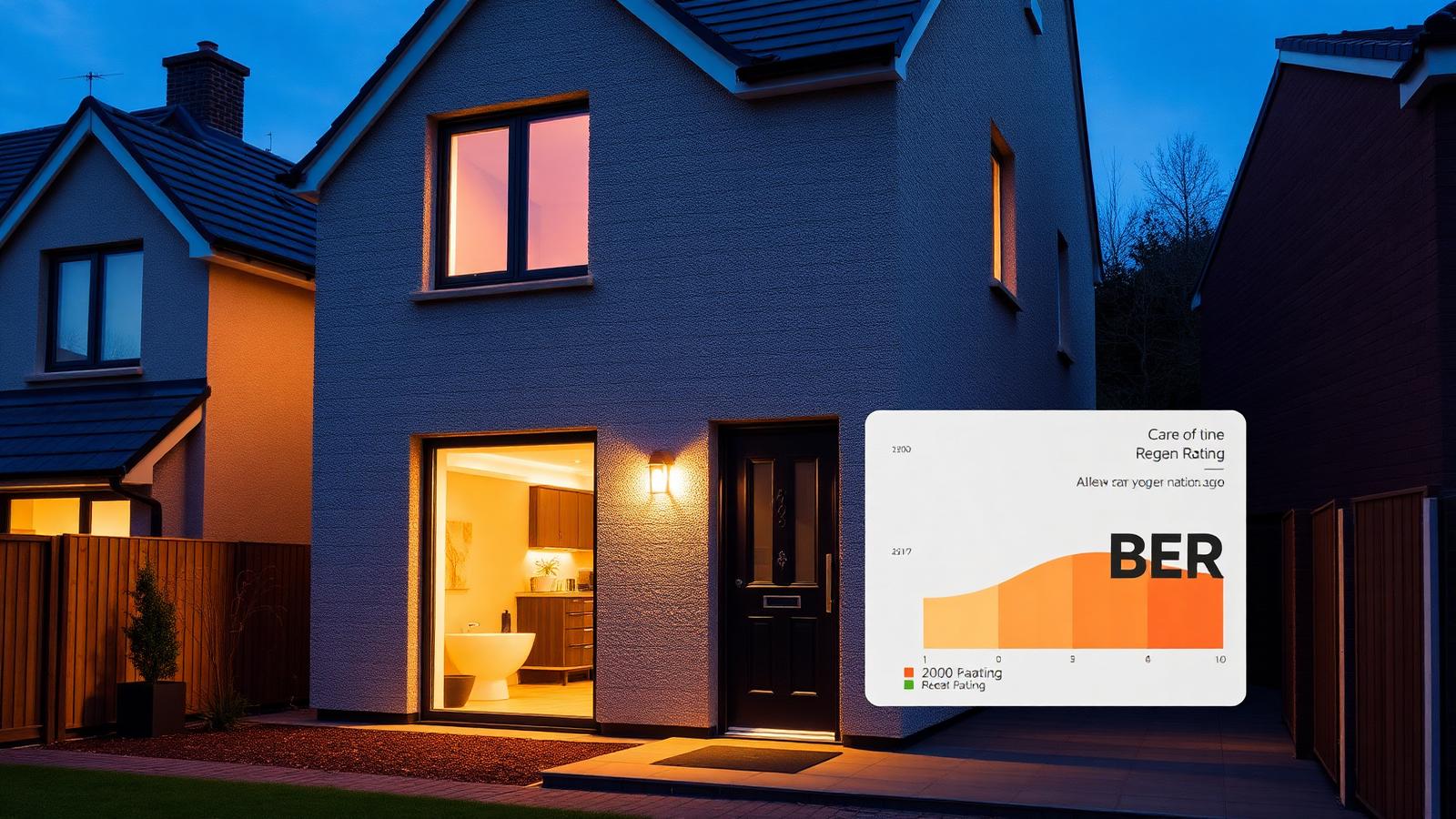 Navigating SEAI Retrofit & Energy Performance Rules in Dublin