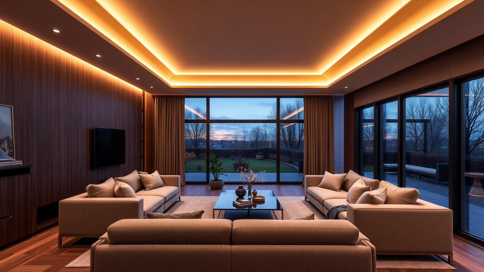 How Smart Homes Are Changing Dublin Renovations