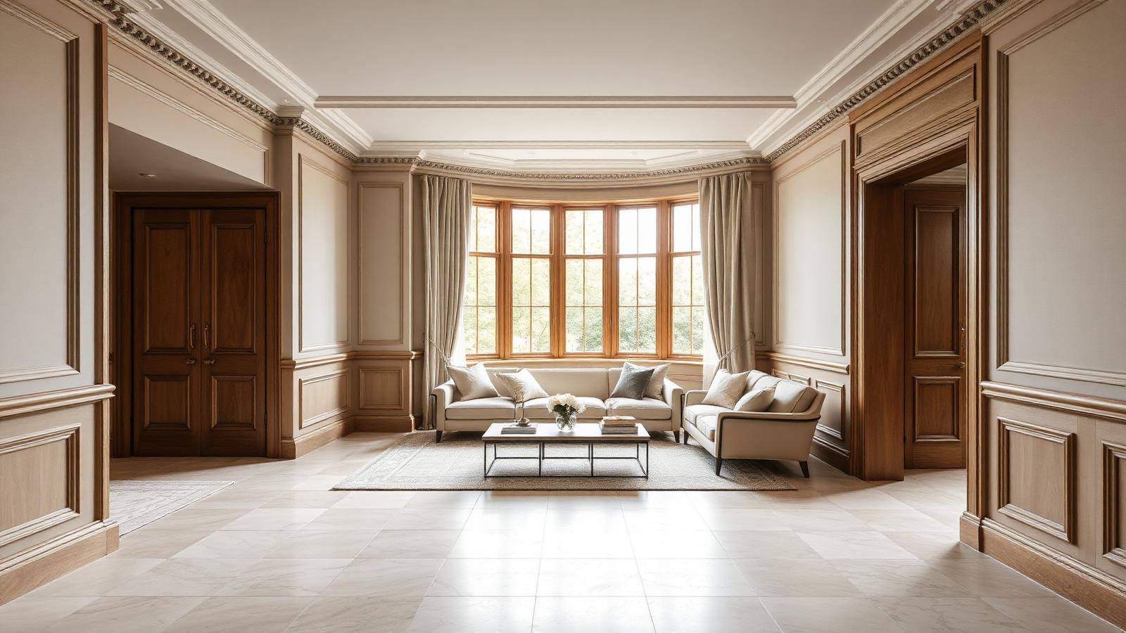 Beyond Trends: Timeless Home Design Ideas That Never Go Out of Style