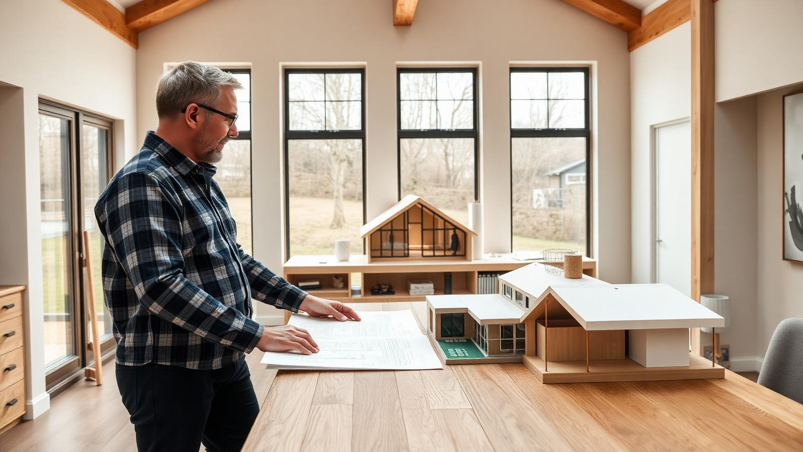 The Home Construction Timeline: What to Expect from Planning to Completion