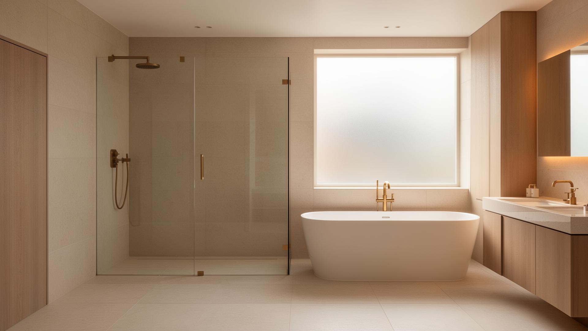 The Benefits of Underfloor Heating in Modern Bathrooms